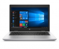 HP ProBook 640 G5 i5-8265U 4GB RAM 256GB SSD Win 10 Pro 14" Notebook Photo