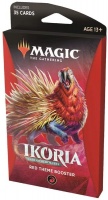 Wizards of the Coast Magic: The Gathering - Ikoria: Lair of Behemoths Theme Booster - White Photo