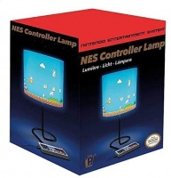 Nintendo - NES Controller USB Lamp Photo