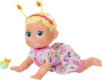 Baby Born - Funny Faces â€“ Crawling Baby Doll Photo