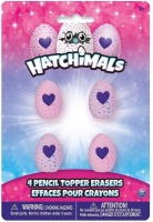 Unique Party - Hatchimals Egg Pencil Top Erasers Photo