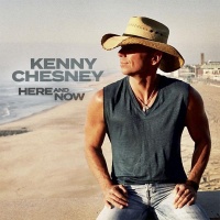 Kenny Chesney - Here and Now Photo