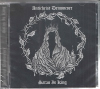 Prosthetic Records Acxdc - Satan Is King Photo