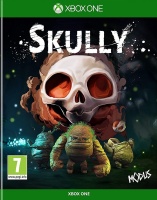 Modus Games Skully Photo