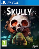 Modus Games Skully Photo
