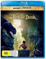 The Jungle Book Triple Play Photo