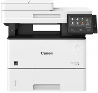 Canon imageRUNNER 1643iF MFP Mono A4 Laser Printer 4-In-1 Photo