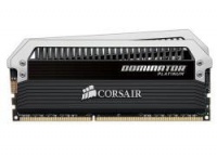Corsair Dominator Platinum With DHX Technology 8GB - Support Intel XMP DDR4-2666 CL16 1.2v - 288pin Memory Module Photo