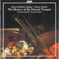Cpo Records Mystery of Natural Truth / Various - Mystery of Natural Truth Photo