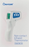 Berrcom Non-Contact Infrared Thermometer Photo
