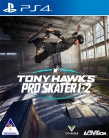 Activision Tony Hawk's Pro Skater 1 2 Photo