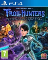 Outright Games Trollhunters: Defenders of Arcadia Photo