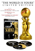 Scarface / Scarface Statue Special Anniversary Edition Photo