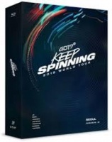 Imports Got7 - 2019 World Tour: Keep Spinning In Seoul Photo