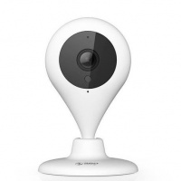 360 - D606HD1080p Smart Security Camera - White Photo