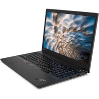 Lenovo ThinkPad E15 i5-10210U 8GB RAM 512GB SSD Win 10 Pro 15.6" FHD Notebook Photo