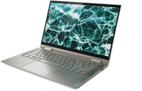 Lenovo IdeaPad Yoga C740 i5-10210U 16GB RAM 512GB SSD Win 10 Home 14" Notebook - Iron Grey Photo