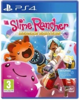 Skybound Slime Rancher - Deluxe Edition Photo