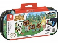 Bigben Interactive Nintendo Switch Lite - Game Traveler Deluxe Case - Animal Crossing: New Horizons Photo