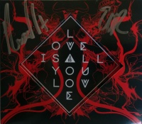 Silva America Band of Skulls - Love Is All You Love Photo