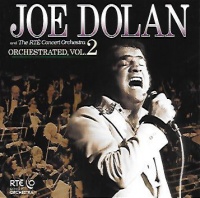 Joe Dolan and the Rte Concert Orchestra Vol.2 Photo