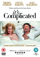 Its Complicated DVD Photo