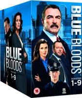 Blue Bloods Season 1 to 9 Photo