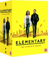 Elementary - The Complete Series Photo