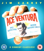 Ace Ventura - Pet Detective / When Nature Calls Photo