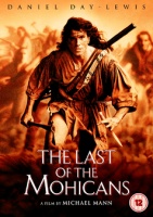 The Last Of The Mohicans Photo