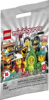LEGO Â® Minifigures - Series 20 Single Minifigure Photo