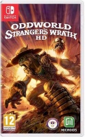 Maximum Games Oddworld: Stranger's Wrath HD Photo