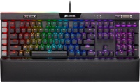 Corsair - K95 RGB PLATINUM XT Mechanical Gaming Keyboard - CHERRY MX SPEED Photo