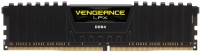 Corsair - VENGEANCE LPX 16GB DDR4 DRAM 3200MHz C16 Memory Kit - Black Photo