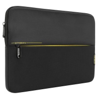 Targus CityGear 3 11.6" Laptop Sleeve - Black Photo
