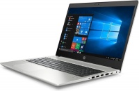 HP ProBook 450 G7 i7-10510U 8GB RAM 256GB SSD Win 10 Pro 15.6" Notebook - Silver Photo