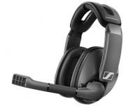 Sennheiser GSP 370 Bluetooth Gaming Headset Photo