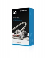 Sennheiser IE 500 PRO Dynamic In-Ear Monitoring Headphones Photo