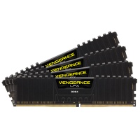 Corsair - Vengeance LPX 128GB DDR4-3200 CL16 1.2v 288pin Memory Module Photo