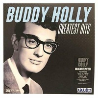 Imports Buddy Holly - Greatest Hits Photo