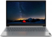 Lenovo ThinkBook 14 i7-1065G7 8GB RAM 512GB SSD Win 10 Pro 14" Notebook - Mineral Grey Photo