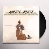 Sleaszy Rider Nasty Ratz - Second Chance? Photo