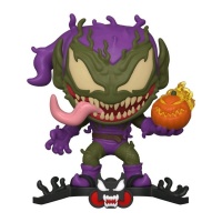 Funko Pop! Marvel - Venom - Venomized Green Goblin Pop Vinyl Figure Photo