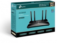 TP LINK TP-Link Archer AX3000 Wi-Fi 6 Router Mu-Mimo Photo