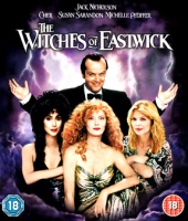 The Witches of Eastwick Photo