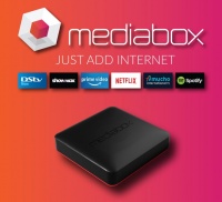Mediabox MBX4K Ranger 4K Media Player Photo