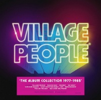 Village People - The Album Collection 1977-1985 Photo