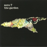 Zero 7 - The Garden Photo