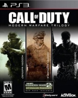 Activision Call of Duty: Modern Warfare Trilogy Photo
