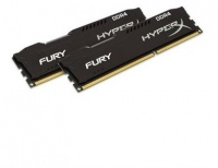 HyperX Kingston Technology - Fury 8GB DDR4-2933 CL17 1.2v - 288pin Memory Module Photo